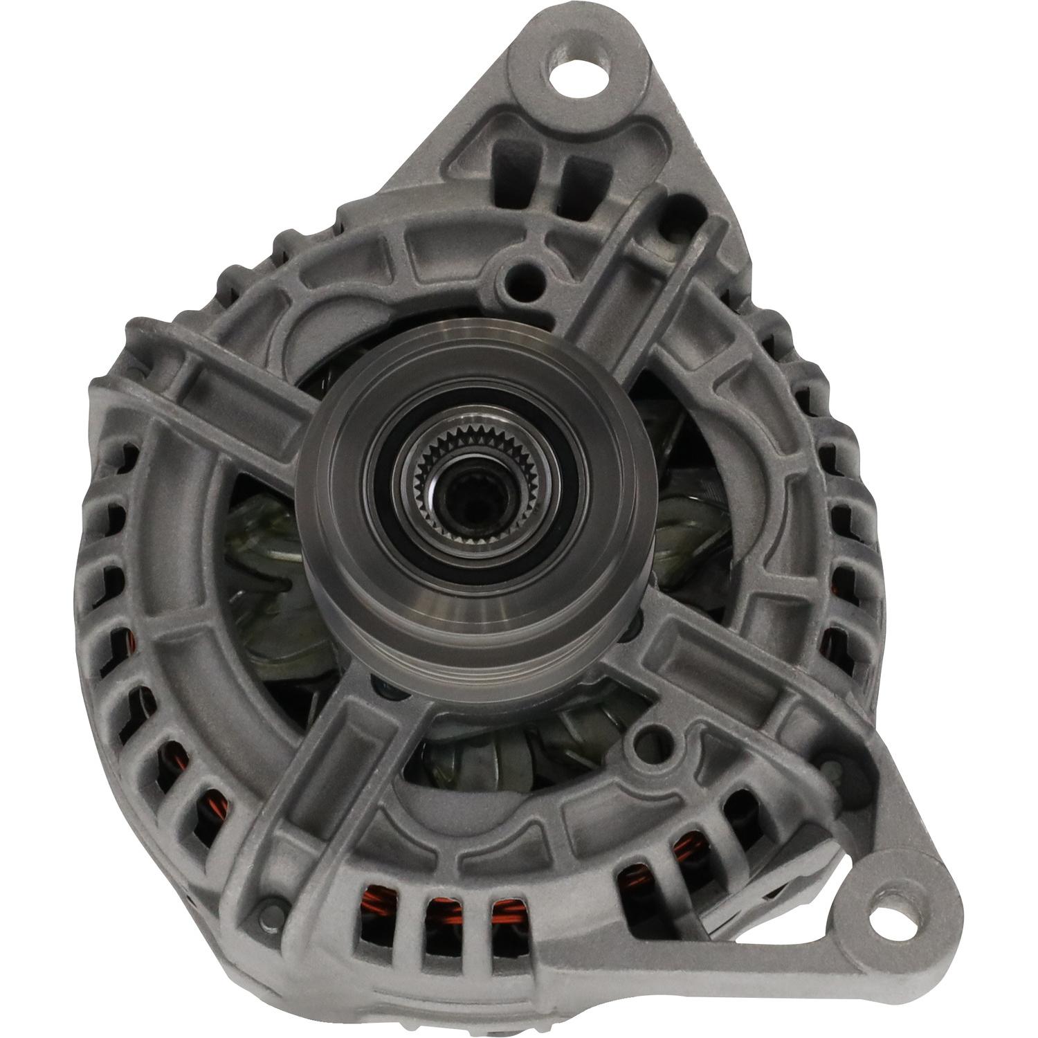 WAI 11214N - Alternator WAI 11214N Alternator product image 13 of 17