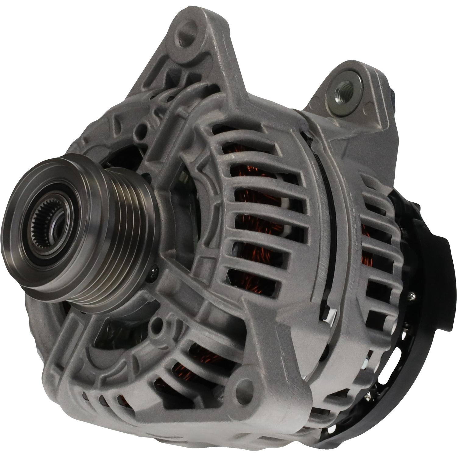 WAI 11214N - Alternator WAI 11214N Alternator product image 14 of 17
