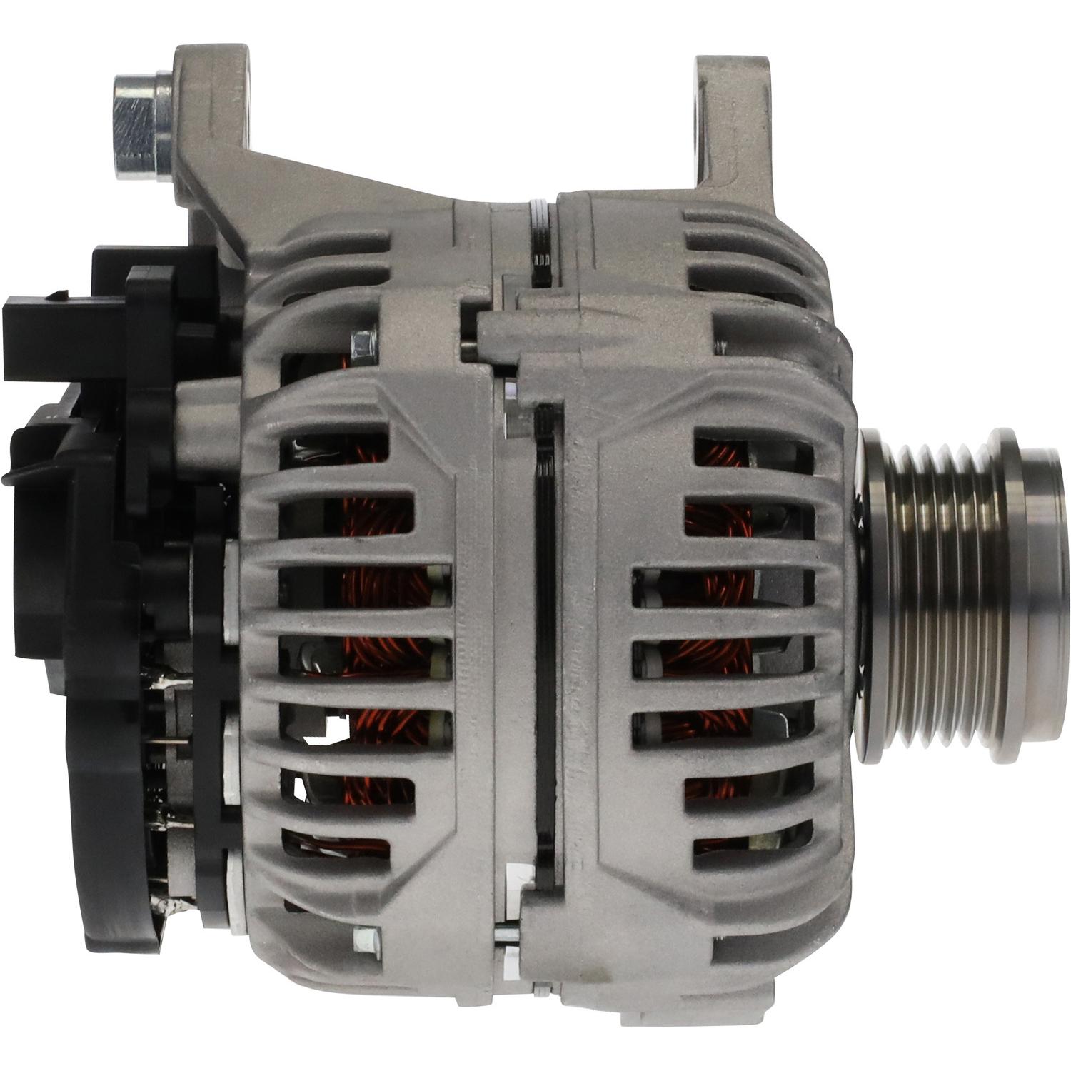 WAI 11214N - Alternator WAI 11214N Alternator product image 15 of 17