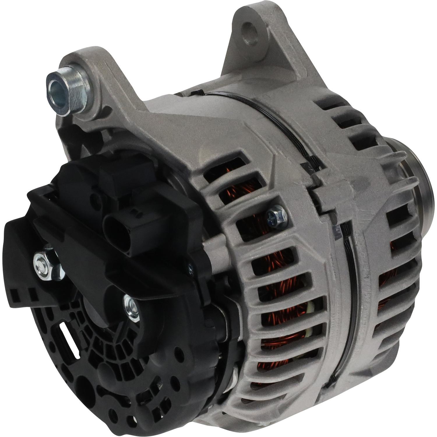 WAI 11214N - Alternator WAI 11214N Alternator product image 17 of 17