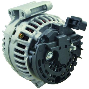 WAI 11215N - Alternator WAI 11215N Alternator product image 1 of 8