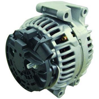 WAI 11215N - Alternator WAI 11215N Alternator product image 2 of 8