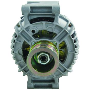 WAI 11215N - Alternator WAI 11215N Alternator product image 3 of 8