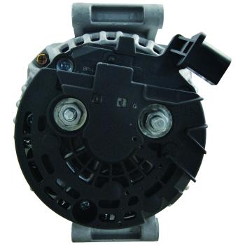 WAI 11215N - Alternator WAI 11215N Alternator product image 4 of 8