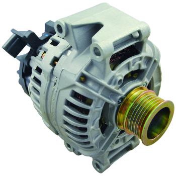 WAI 11215N - Alternator WAI 11215N Alternator product image 5 of 8
