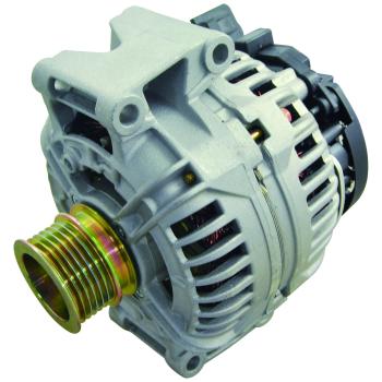 WAI 11215N - Alternator WAI 11215N Alternator product image 6 of 8