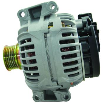 WAI 11215N - Alternator WAI 11215N Alternator product image 8 of 8