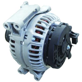 WAI 11216N - Alternator WAI 11216N Alternator product image 1 of 8