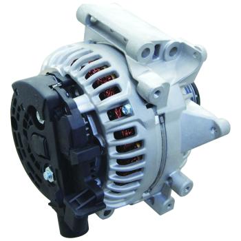 WAI 11216N - Alternator WAI 11216N Alternator product image 2 of 8