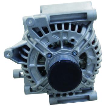 WAI 11216N - Alternator WAI 11216N Alternator product image 3 of 8