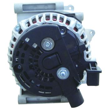 WAI 11216N - Alternator WAI 11216N Alternator product image 4 of 8