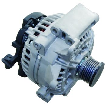 WAI 11216N - Alternator WAI 11216N Alternator product image 5 of 8