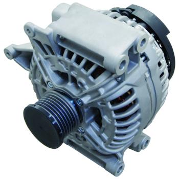 WAI 11216N - Alternator WAI 11216N Alternator product image 6 of 8