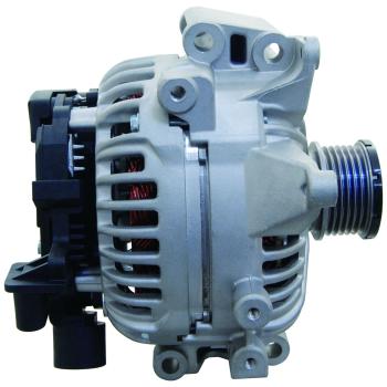 WAI 11216N - Alternator WAI 11216N Alternator product image 7 of 8