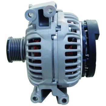 WAI 11216N - Alternator WAI 11216N Alternator product image 8 of 8