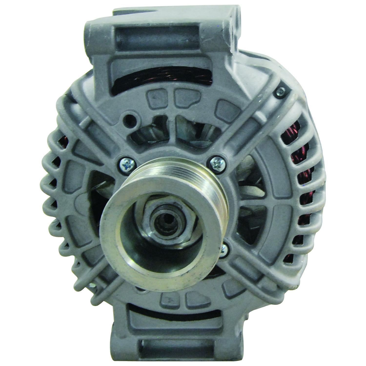 WAI 11217N - Alternator WAI 11217N Alternator product image 3 of 8