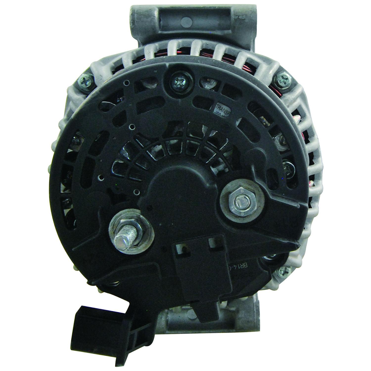 WAI 11217N - Alternator WAI 11217N Alternator product image 4 of 8
