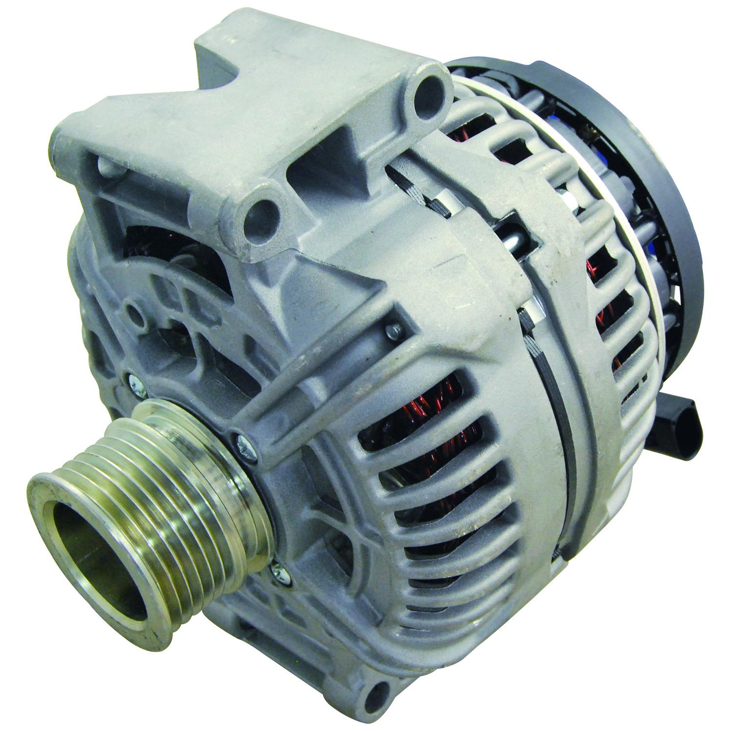 WAI 11217N - Alternator WAI 11217N Alternator product image 6 of 8