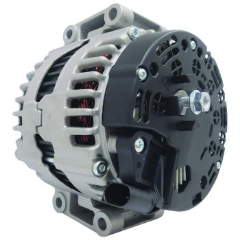 WAI 11220N - Alternator WAI 11220N Alternator product image 1 of 2