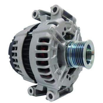 WAI 11220N - Alternator WAI 11220N Alternator product image 2 of 2