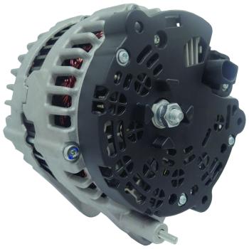 WAI 11221N - Alternator WAI 11221N Alternator product image 1 of 8