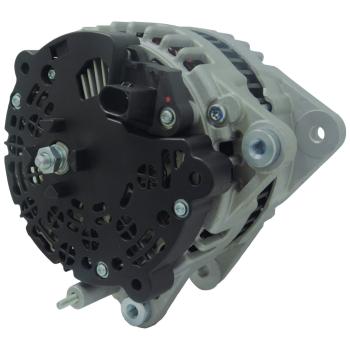 WAI 11221N - Alternator WAI 11221N Alternator product image 2 of 8