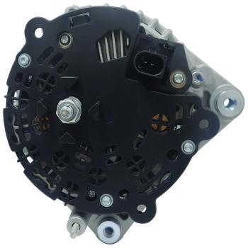 WAI 11221N - Alternator WAI 11221N Alternator product image 4 of 8