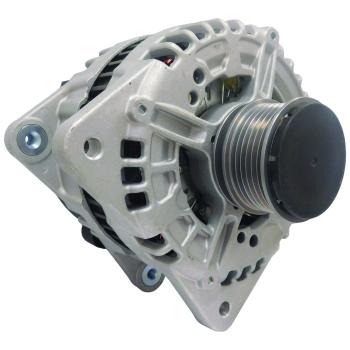WAI 11221N - Alternator WAI 11221N Alternator product image 5 of 8