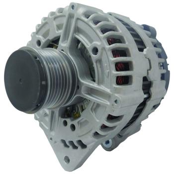 WAI 11221N - Alternator WAI 11221N Alternator product image 6 of 8
