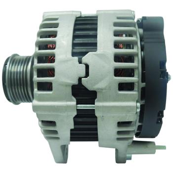 WAI 11221N - Alternator WAI 11221N Alternator product image 8 of 8
