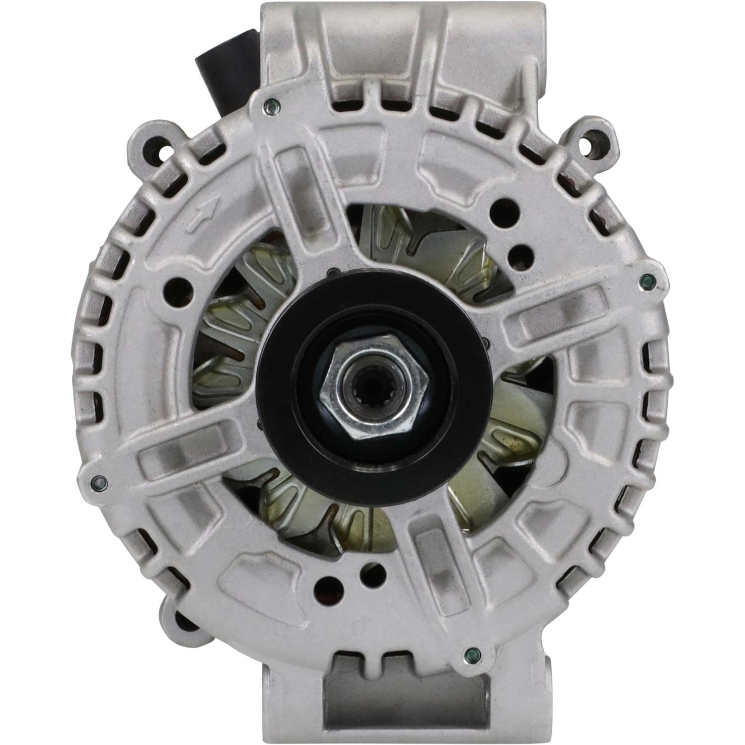 WAI 11223N - Alternator WAI 11223N Alternator product image 1 of 10