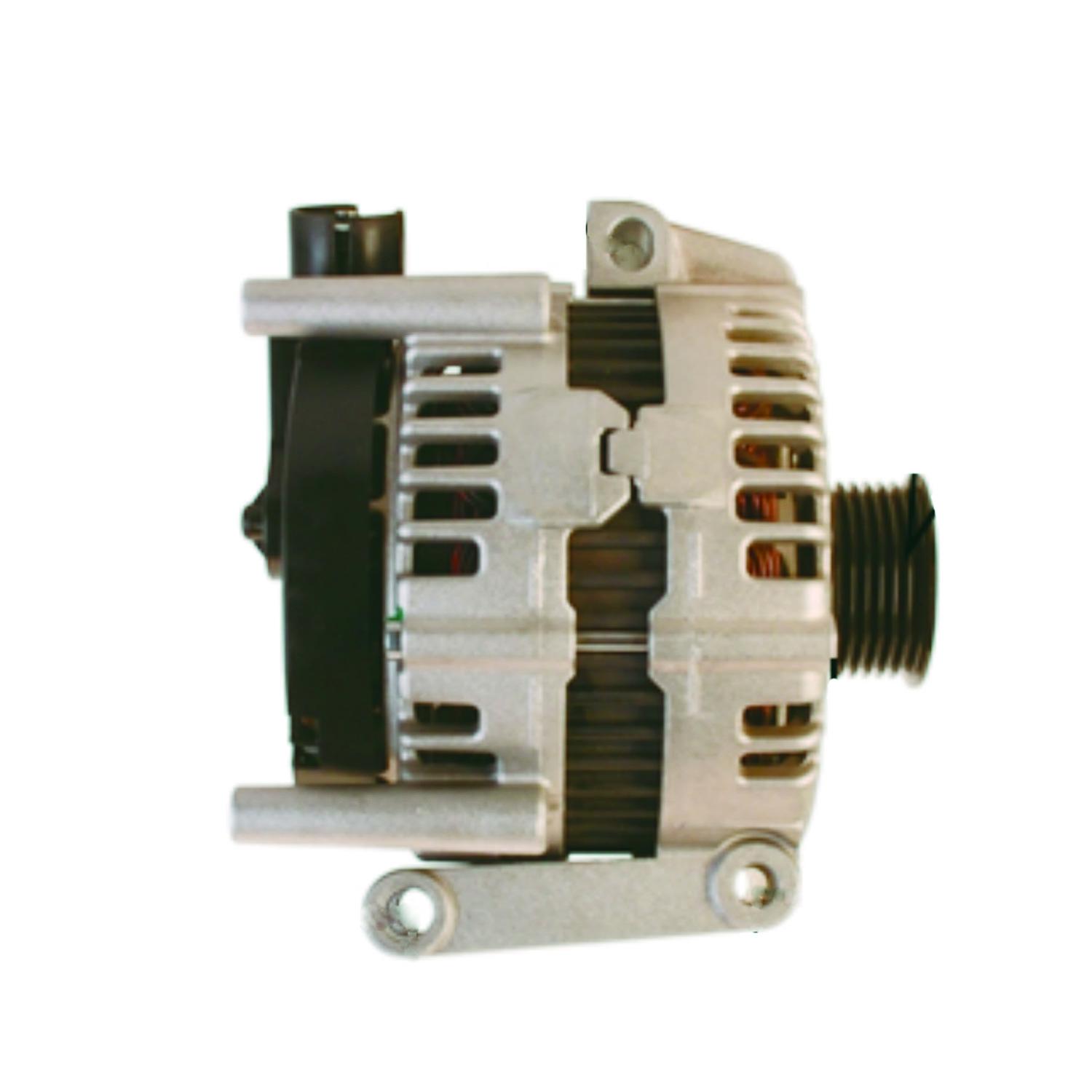 WAI 11223N - Alternator WAI 11223N Alternator product image 2 of 10