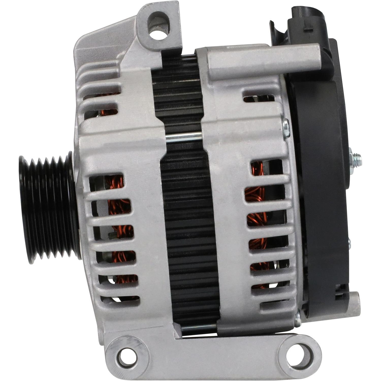 WAI 11223N - Alternator WAI 11223N Alternator product image 3 of 10