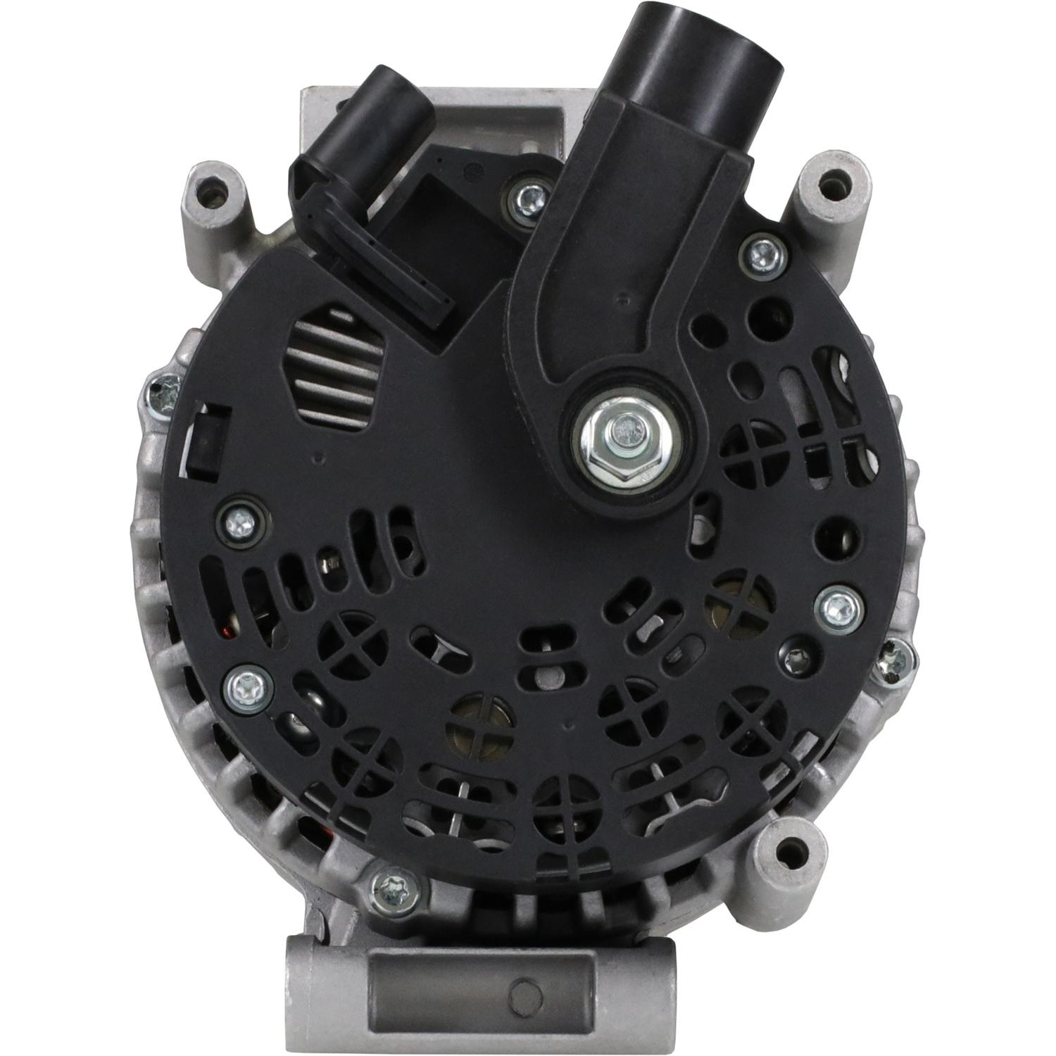 WAI 11223N - Alternator WAI 11223N Alternator product image 4 of 10