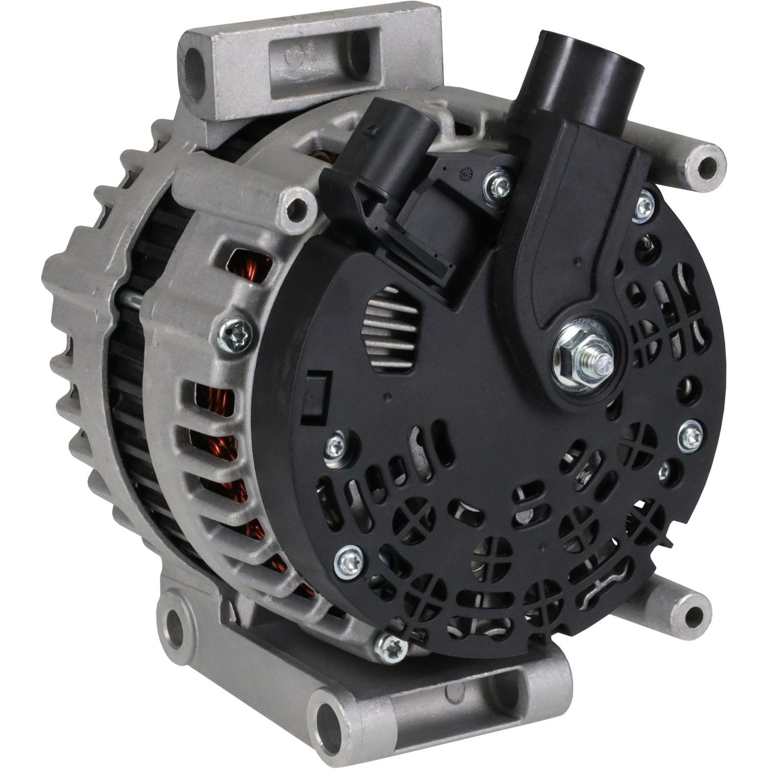 WAI 11223N - Alternator WAI 11223N Alternator product image 5 of 10