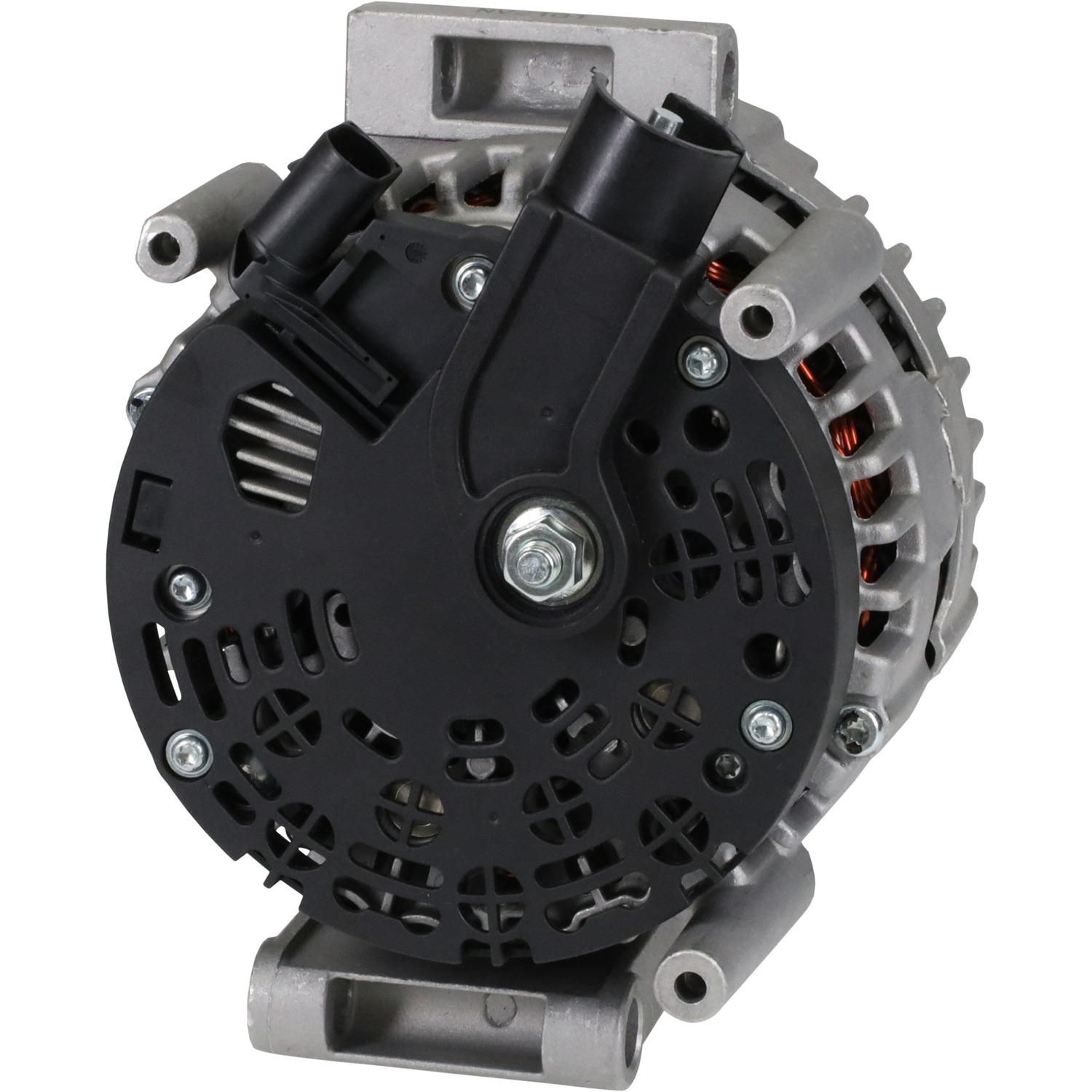 WAI 11223N - Alternator WAI 11223N Alternator product image 6 of 10