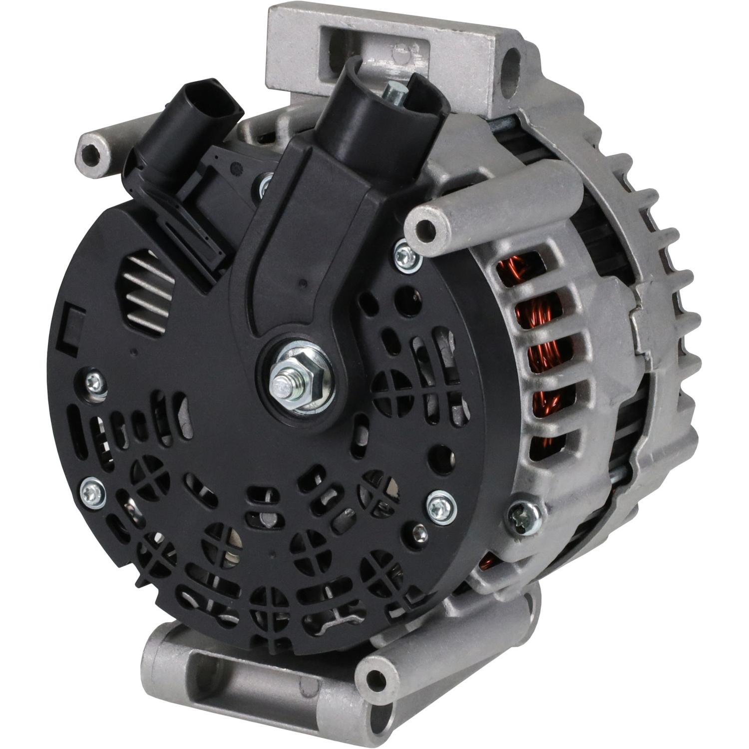 WAI 11223N - Alternator WAI 11223N Alternator product image 7 of 10