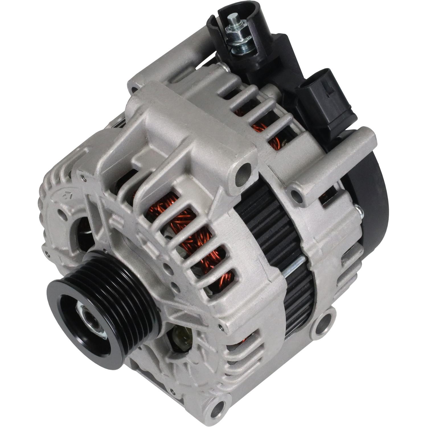 WAI 11223N - Alternator WAI 11223N Alternator product image 8 of 10