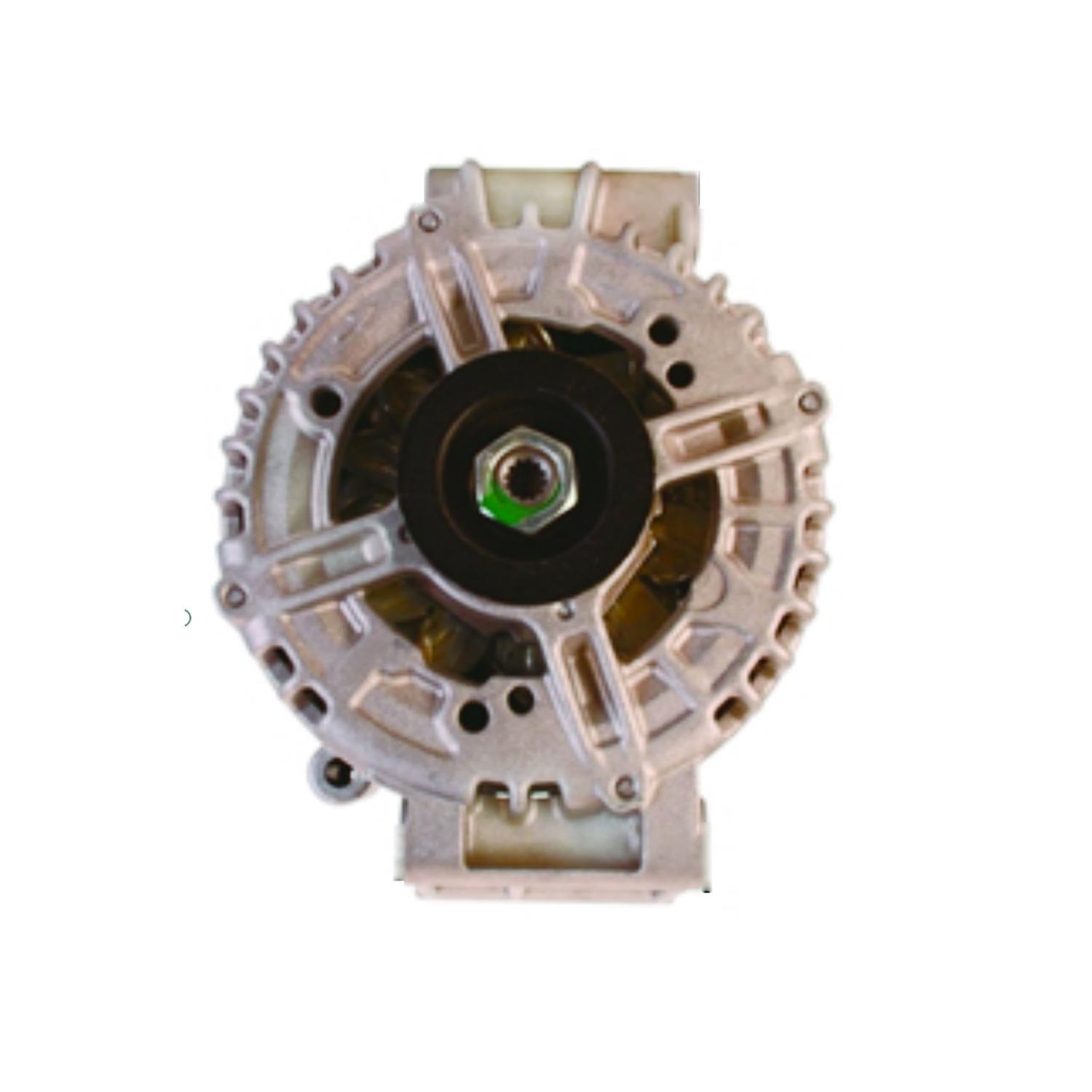 WAI 11223N - Alternator WAI 11223N Alternator product image 9 of 10