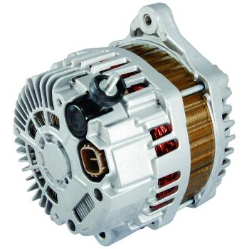 WAI 11224N Alternator product image 1 of 2