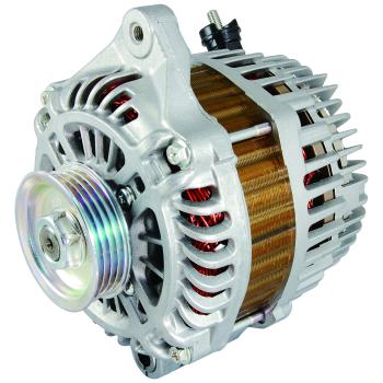 WAI 11224N Alternator product image 2 of 2