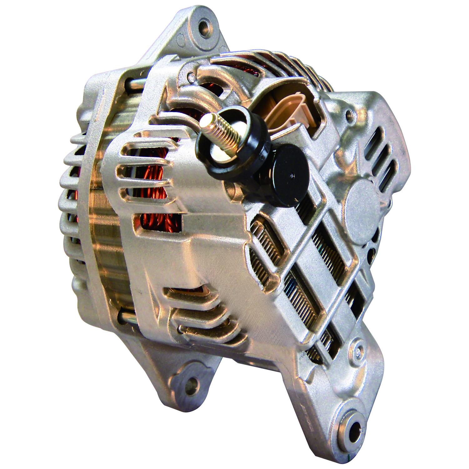 WAI 11225N Alternator product image 1 of 2