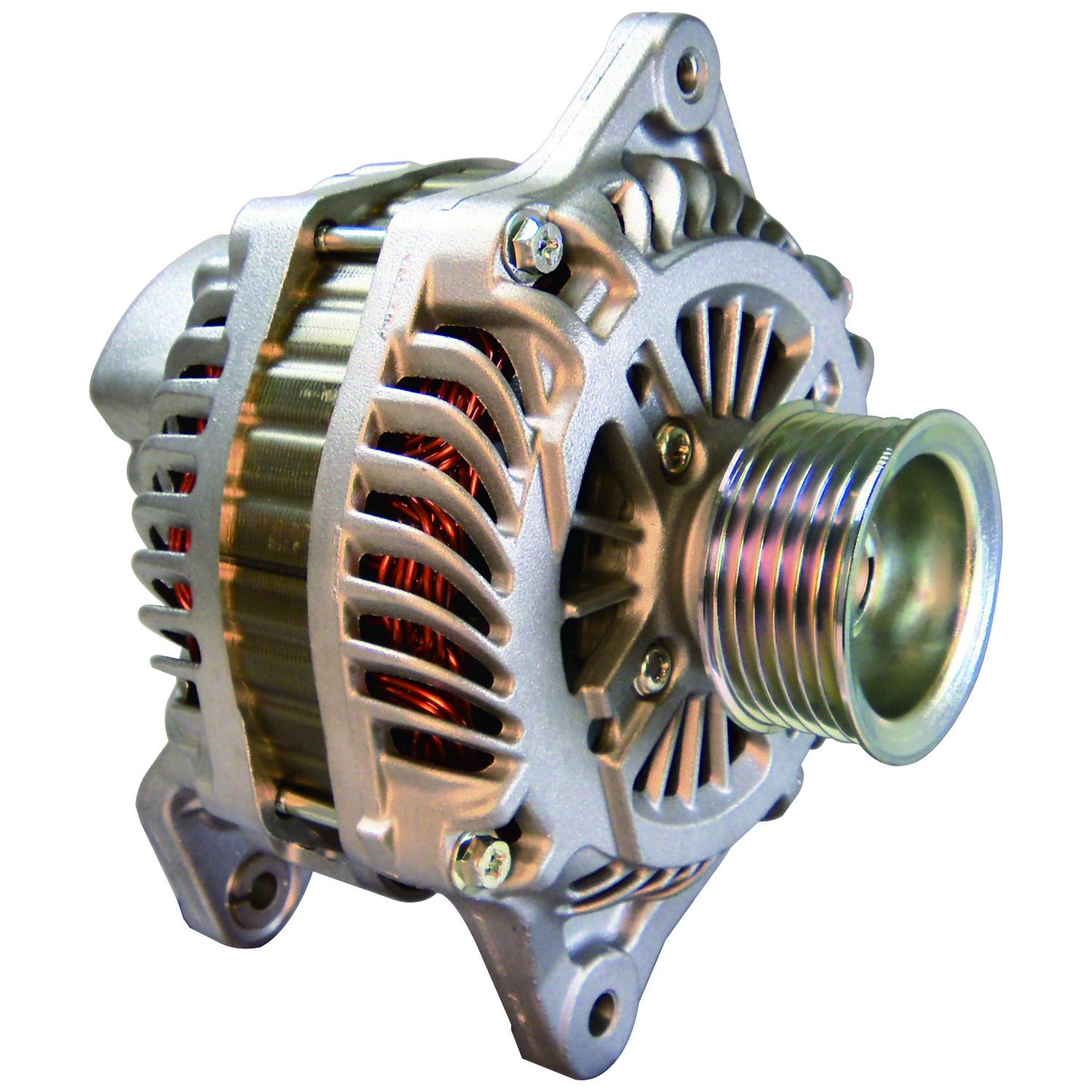 WAI 11225N Alternator product image 2 of 2