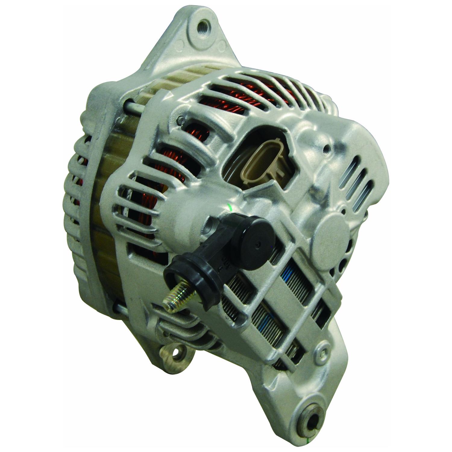WAI 11226N Alternator product image 1 of 8