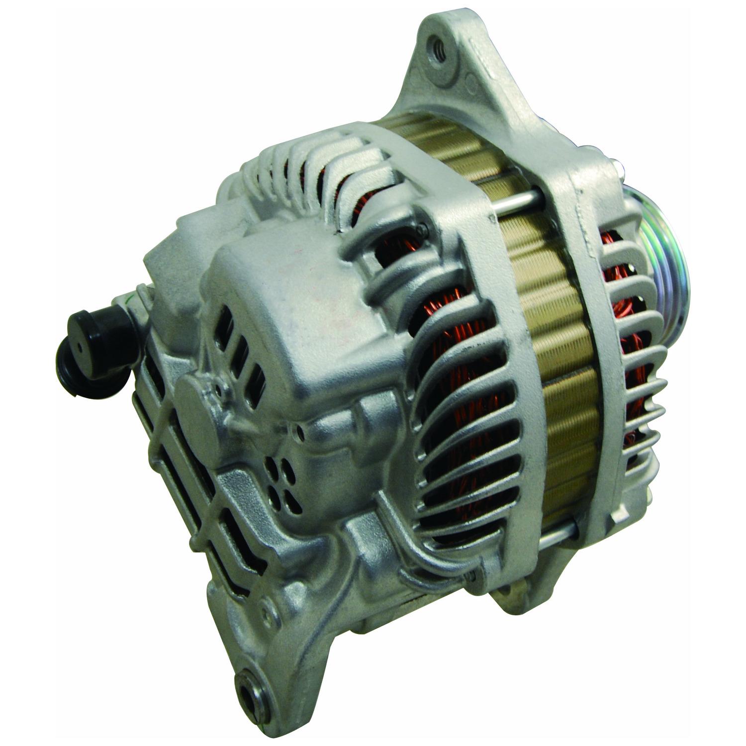 WAI 11226N Alternator product image 2 of 8