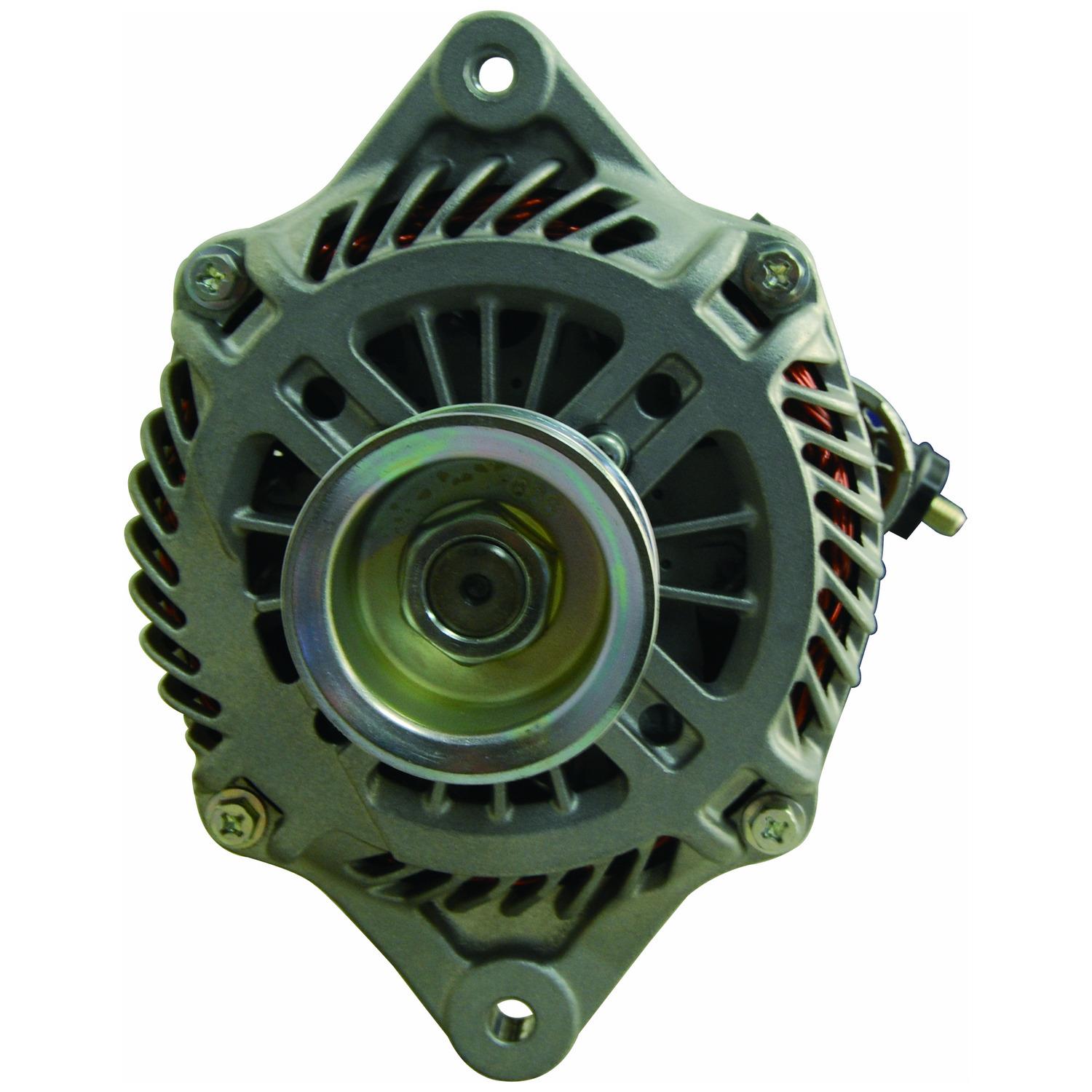 WAI 11226N Alternator product image 3 of 8