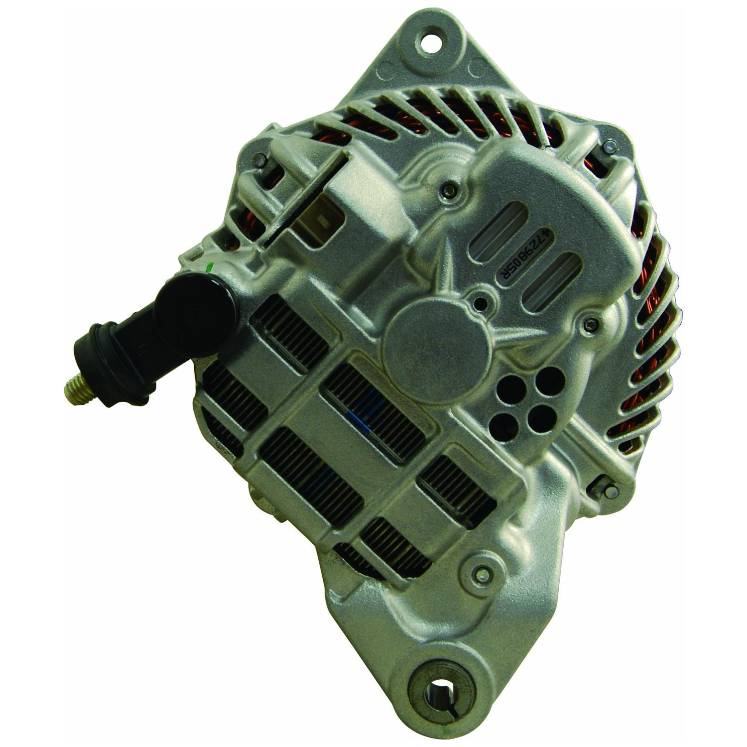 WAI 11226N Alternator product image 4 of 8