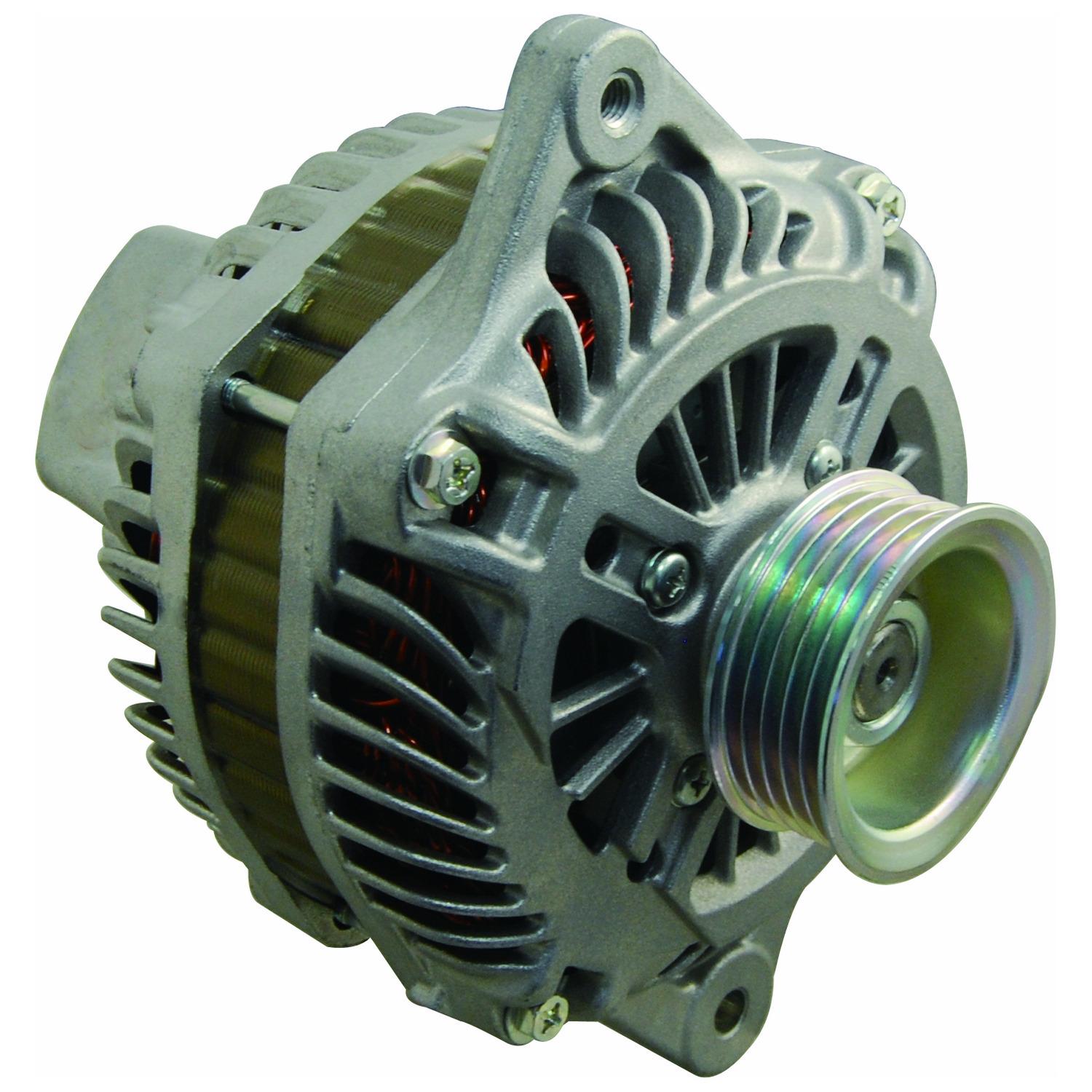 WAI 11226N Alternator product image 5 of 8
