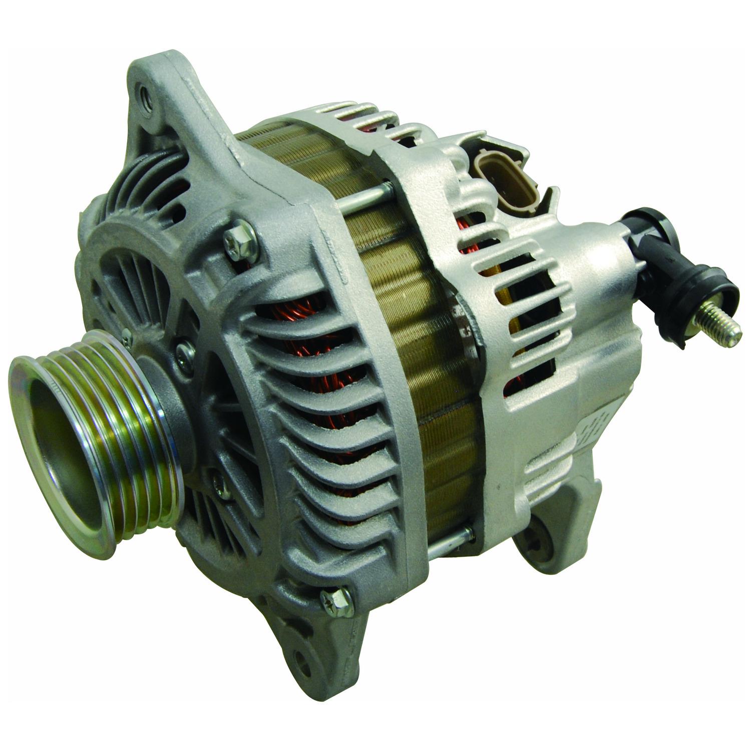 WAI 11226N Alternator product image 6 of 8