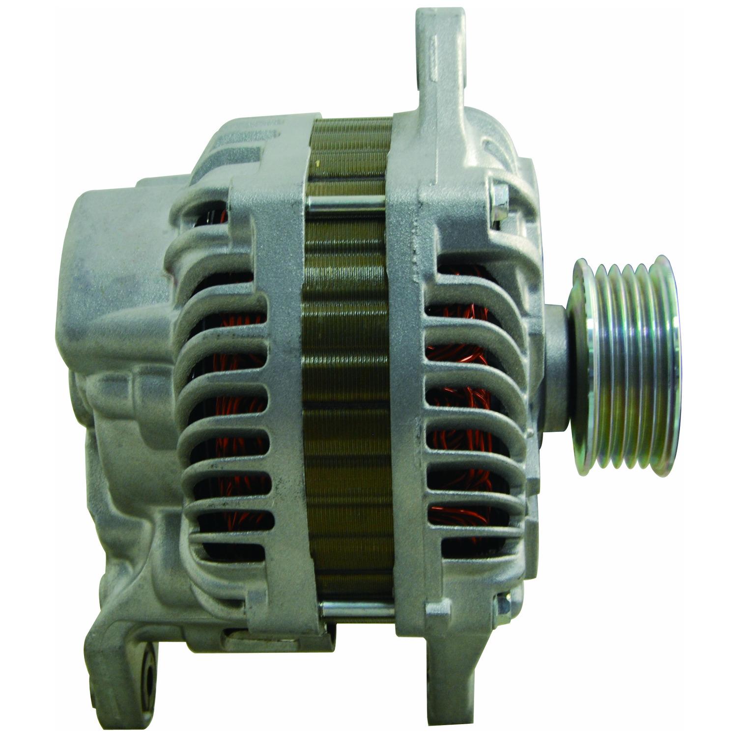 WAI 11226N Alternator product image 7 of 8